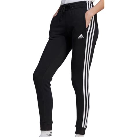 trainingsbroeken adidas dames|Adidas essentials broek heren.